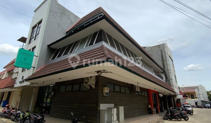 Murah Ruko Ruang Usaha di Taman Kebon Jeruk Srenseng Kembangan Murah Ruko Ruang Usaha di Taman Kebon Jeruk Srenseng Kembangan