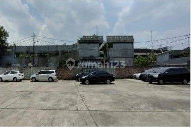 Dijual Murah Tanah SHM Lokasi Strategis di Jl. Raya Ahmad Yani By Pass Jakarta Timur 1