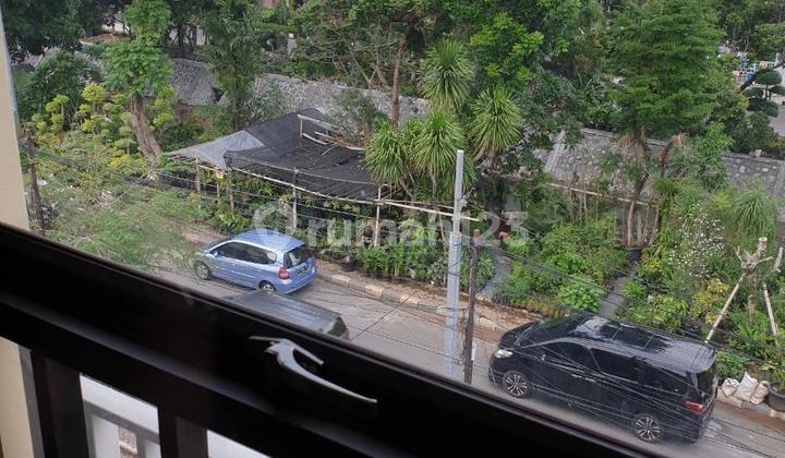 Dijual Rumah Kost di Jalan Pulo Asem Utara Raya Jakarta Timur  2
