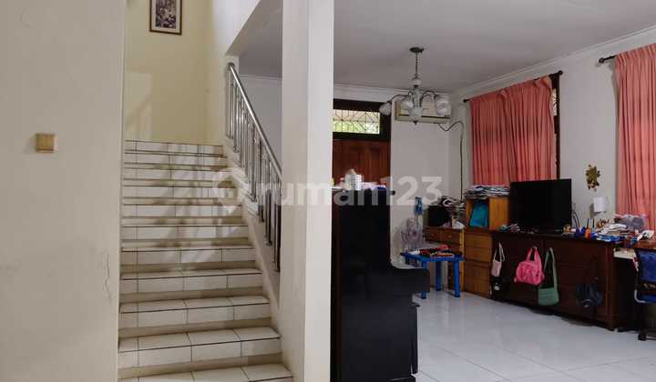 Standard Corner Houses Are Rare in Gading Kirana Cluster, Kelapa Gading 2