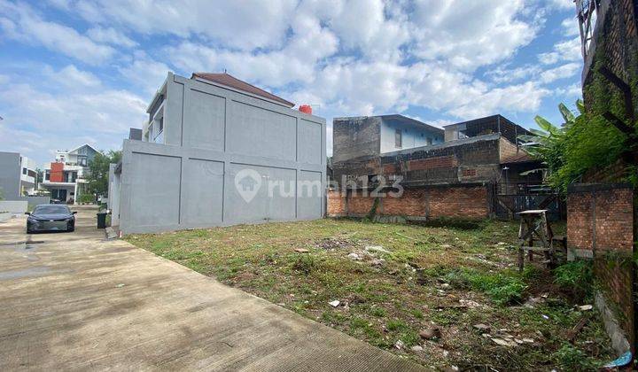 Jual Cepat Siap diTawar Kavling di Villa Bambu Wulung Bambu Apus Zona Kuning Jual Cepat Siap diTawar Kavling di Villa Bambu Wulung Bambu Apus Zona Kuning