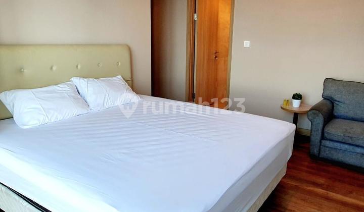 Brand New Apartment for Rent in Holland Village Fully Furnished 2