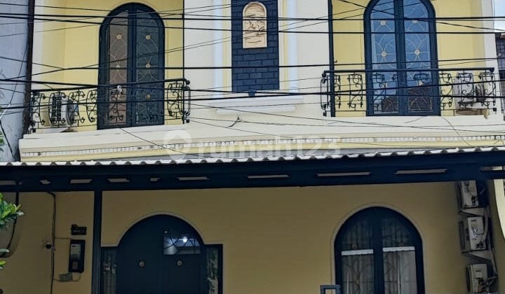 Turun Harga Rumah di Jalan Gading Asri Kelapa Gading Rumah Sudah Tinggi Dari Jalan Turun Harga Rumah di Jalan Gading Asri Kelapa Gading Rumah Sudah Tinggi Dari Jalan