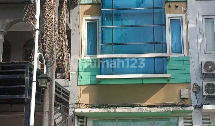 For Sale Cheap, Ruko Gading Batavia Kelapa Gading 1