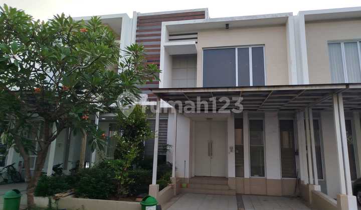 MURAH ! Jual Cepat Rumah Full Renovasi Ukuran 8x15 Di Cluster Yarra Jakarta Garden City MURAH ! Jual Cepat Rumah Full Renovasi Ukuran 8x15 Di Cluster Yarra Jakarta Garden City
