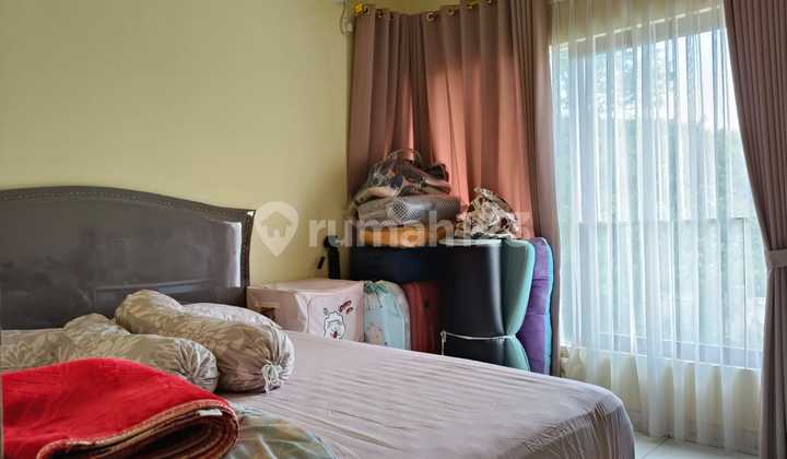 Murah Turun Harga Dijual Cepat Rumah Cluster Cassia Jakarta Garden City 2