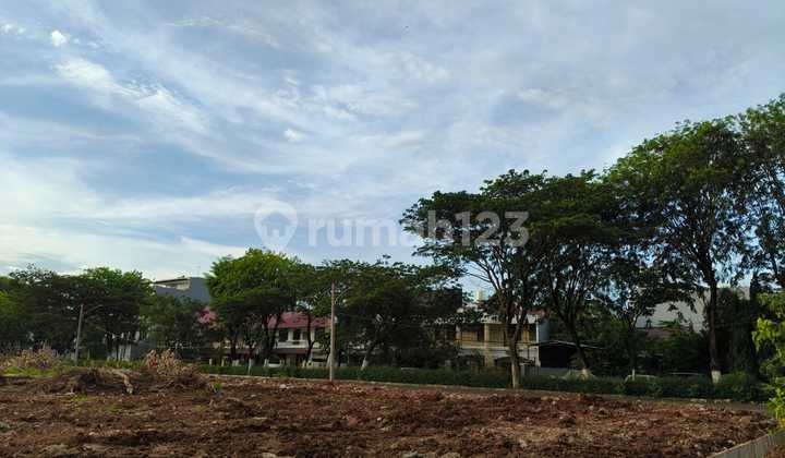 Jual Kavling Strategis Stock Terakhir Bebas Banjir di Gading Kirana Kelapa Gading 