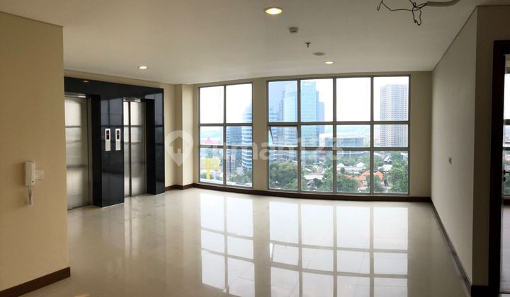 Apartemen The Kencana Residence Private Lift Arteri Pondok Indah Jakarta Selatan
