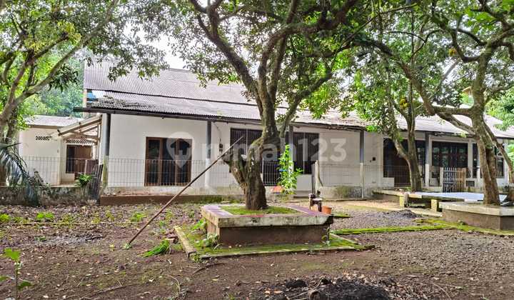 Dijual Cepat Kavling Taman Sari Setu Bekasi Cocok untuk Bangun Cluster Dekat Tol Burangkeng Setu