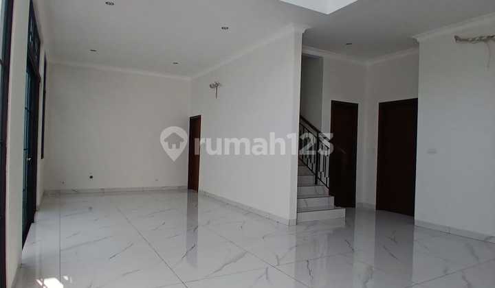 Jual Cepat Rumah Rosewood Premium Summarecon Bogor 2