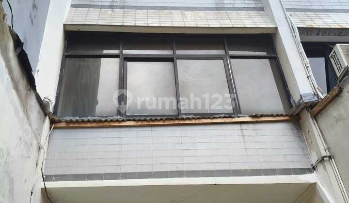 Dijual Ruko 4 Lantai di Jalan Pengukiran Pekojan Tambora Jakarta Barat Dijual Ruko 4 Lantai di Jalan Pengukiran Pekojan Tambora Jakarta Barat