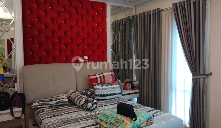 Quick Sale: Grand Orchard Cluster Ebony House Ready to Occupy Premium Type