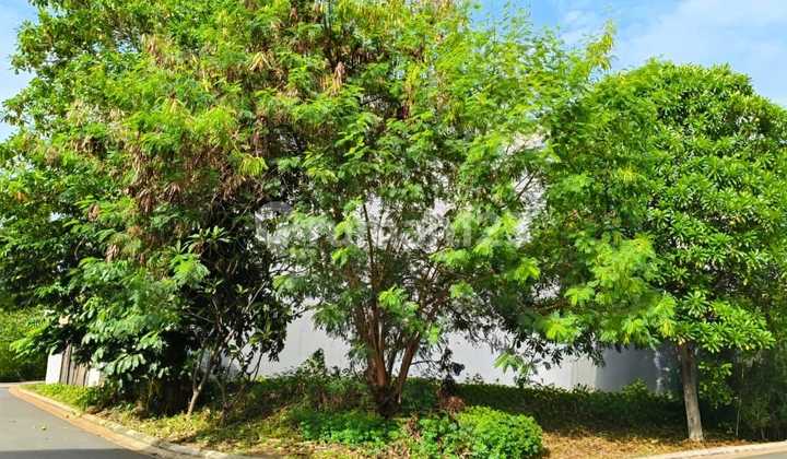 Dijual Kavling Cluster di Gading Residence Kelapa Gading Bebas Banjir One Gate System