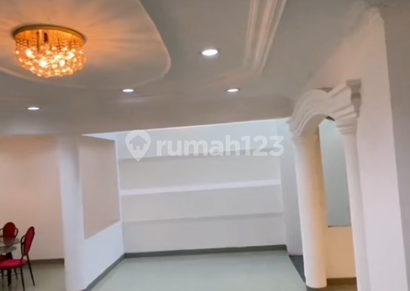 Luxury House Ready to Occupy in Gading Kirana, Kelapa Gading 2