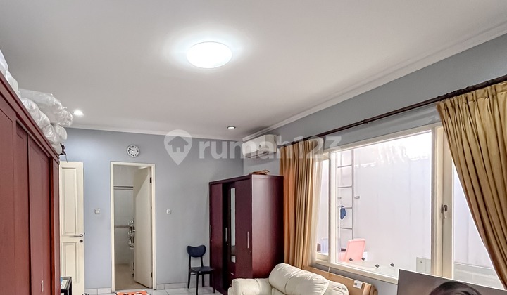 MURAH Turun Harga Dijual Cepat Rumah Gading Kirana Barat Hadap Utara  2