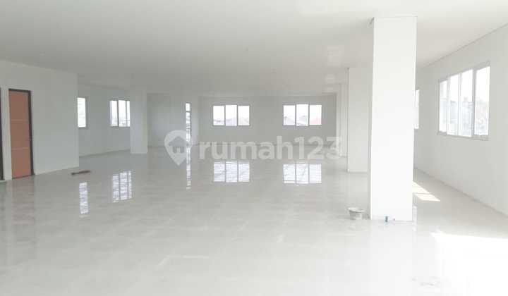 Price Drop Quick Sale New Office Building on Pramuka Raya Price Drop Quick Sale New Office Building on Pramuka Raya