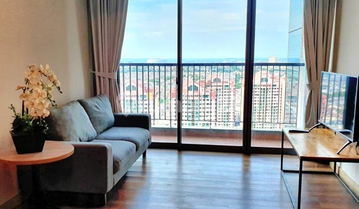 Brand New Apartment for Rent in Holland Village Fully Furnished