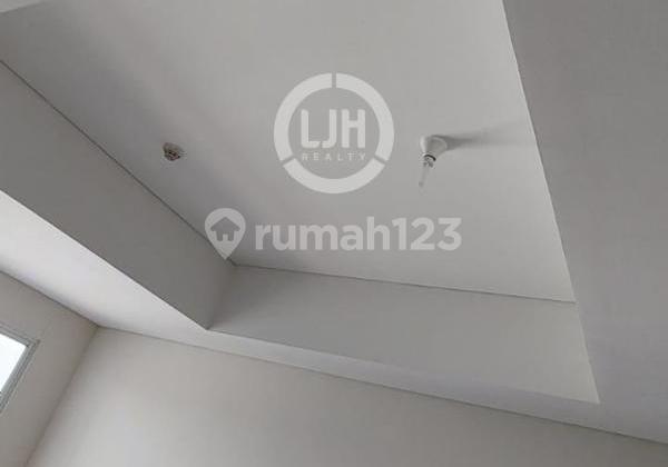 Dijual Apartemen Saveria Bsd City 2