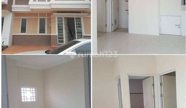 Jual Rumah Malibu Village Gading Serpong 2