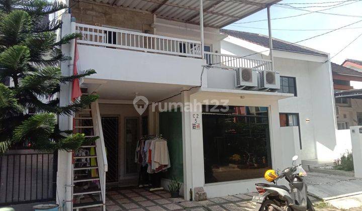 Rumah Dijual Cepat Perumahan Panorama Serpong