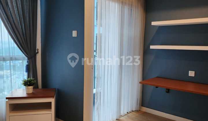 For Rent Roseville Apartment Very Neat BSD For Rent Roseville Apartment Very Neat BSD