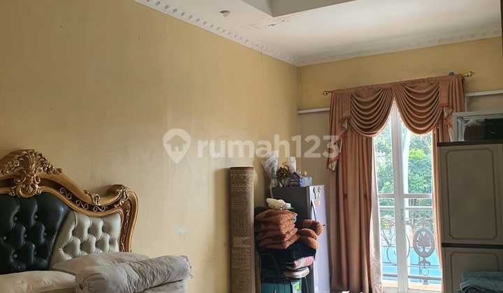  Rumah  Full Furnished panorama Serpong Tangerang Selatan  2