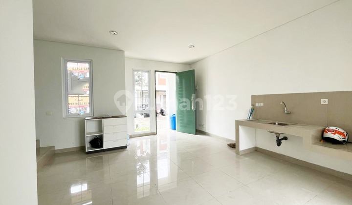 dijual Rumah Murah The savia Bsd city 2