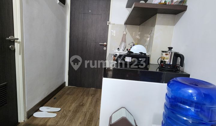 Disewakan Apartemen Rapih Serpong Garden Cisauk 2