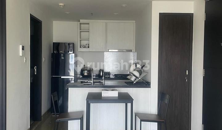 Disewakan Apartemen Branz Bsd 1 Bedroom 2