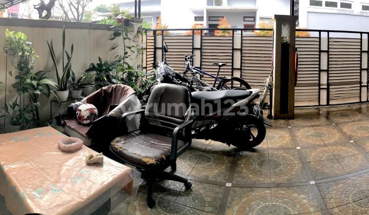 Dijual Cepat Rumah Panorama Serpong 2