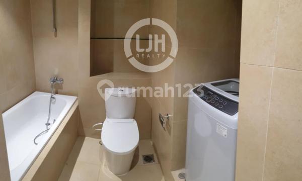 The Branz BSD City Apartment The Branz BSD City Apartment