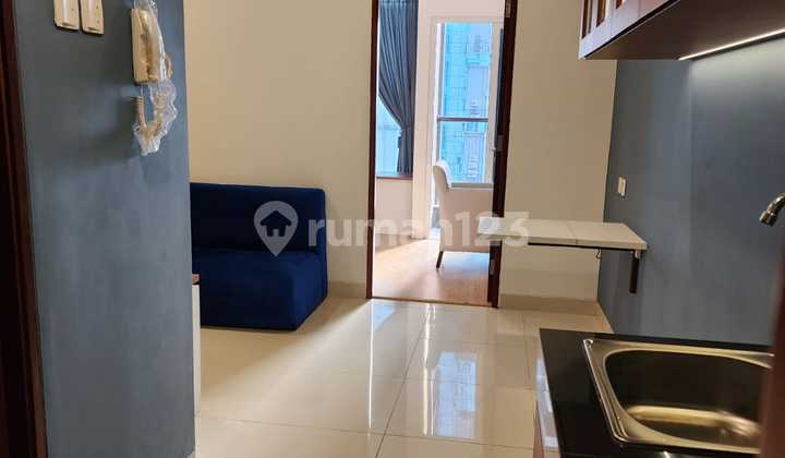 For Rent Roseville Apartment Very Neat BSD For Rent Roseville Apartment Very Neat BSD