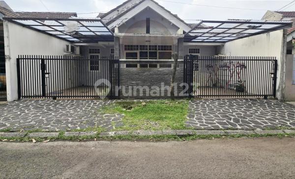 Dijual Cepat Rumah Nusa Loka Sektor 14.5 BSD City 1