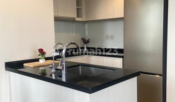 Disewakan Branz Apartment Bsd 2 Bedroom 2