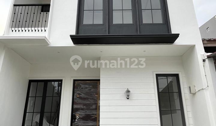 Dijual Rumah Sangat Bagus Griyaloka sektor 1.1