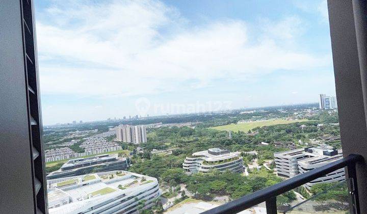 Dijual Apartment Sky House Bsd City  2