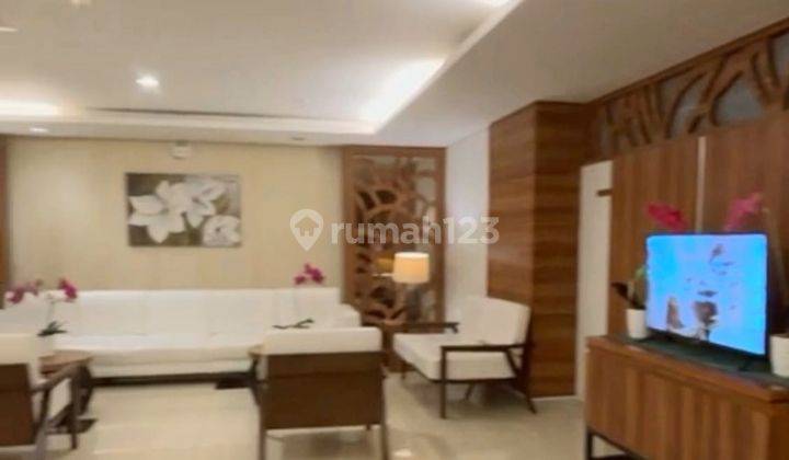 Dijual Apartemen Saveria Bsd City 2