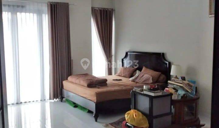 Jual Rumah Griya Loka Bsd City  2