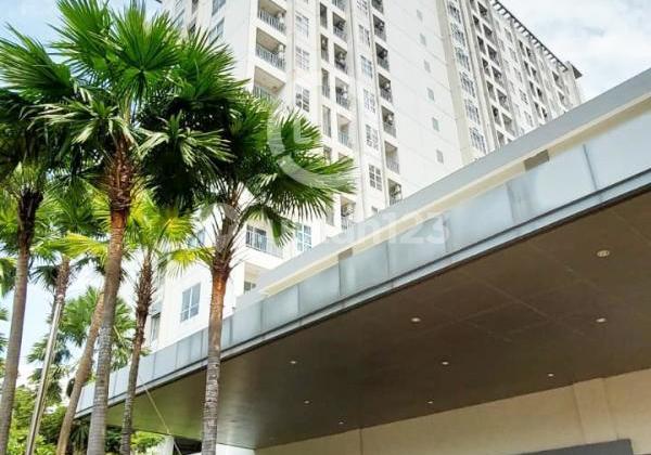 For Sale Saveria Apartment BSD City