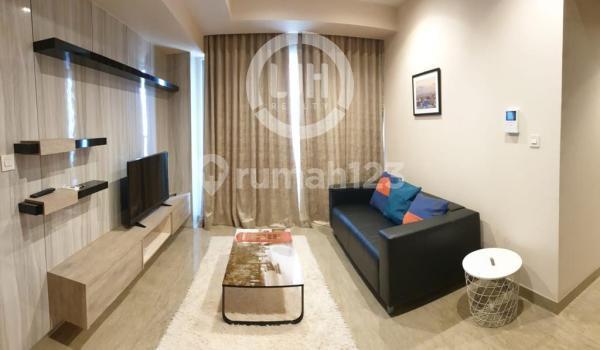 The Branz BSD City Apartment The Branz BSD City Apartment