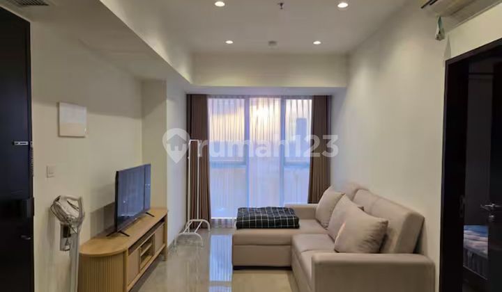 For Rent Branz BSD Apartment 1 Bedroom