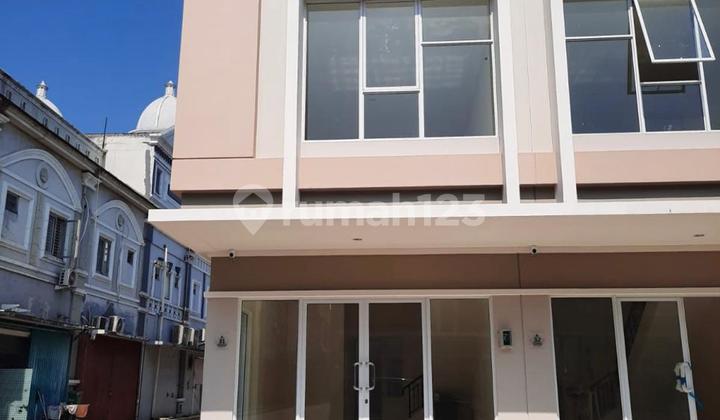 For Sale / Rent: Ruko Vienna Grande Gading Serpong 2