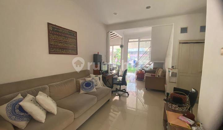 Dijual Rumah Lavionda BSD Griya Loka Bsd 2