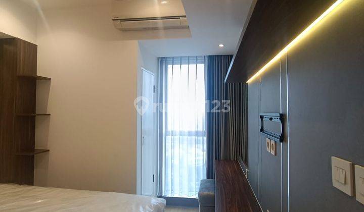 Disewakan Apartemen The Branz Bsd City 2