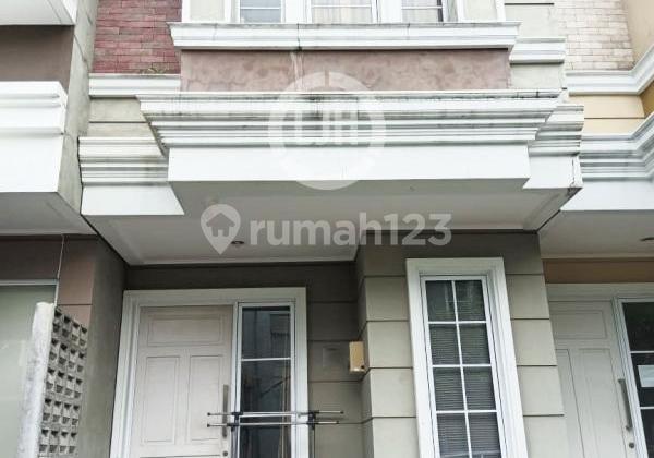 For Sale Amarillo House Gading Serpong For Sale Amarillo House Gading Serpong