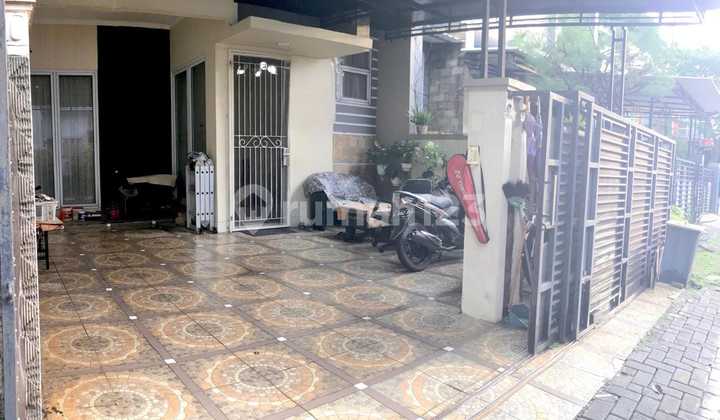 Dijual Cepat Rumah Panorama Serpong