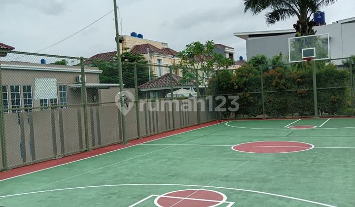 Dijual Rumah Amarillo Gading Serpong