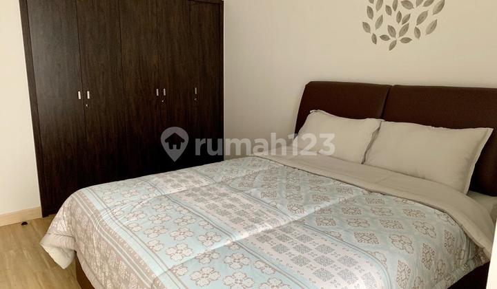 Apartments 1 Bedroom Siap Huni Branz BSD