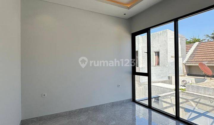 kamar tidur murah rp.2 milyar-an rumah dijual