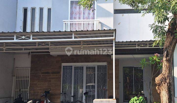 Murah Luas Rumah Royal Residence Wiyung Sby Dekat Pakuwon Mall, Citraland, Wisata Bukit Mas 2